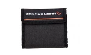 Savage Gear Peračník  Flip Wallet Rig and Lure Holds